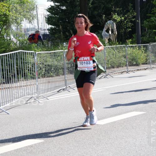08.06.2024 - REWE Women's Run Strokosch-Dieckow http://msf.ph/oto/6257402 09.06.2024 09:50:35 Laufen 10103, 10258 meine-sportfotos.de