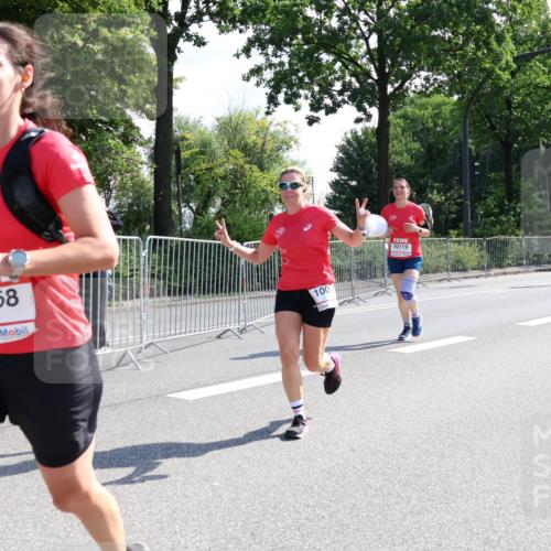 08.06.2024 - REWE Women's Run Strokosch-Dieckow http://msf.ph/oto/6257417 09.06.2024 09:50:38 Laufen 258, 10119 meine-sportfotos.de