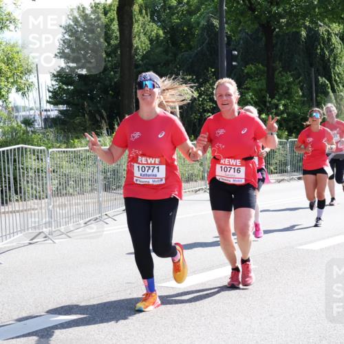 08.06.2024 - REWE Women's Run Strokosch-Dieckow http://msf.ph/oto/6257476 09.06.2024 09:50:52 Laufen 10771, 10716 meine-sportfotos.de