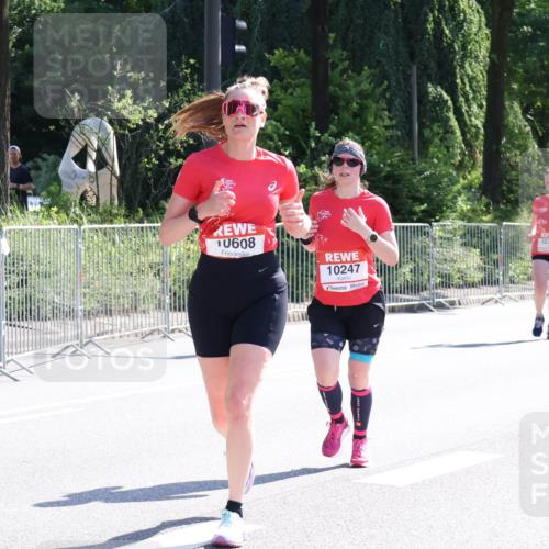 08.06.2024 - REWE Women's Run Strokosch-Dieckow http://msf.ph/oto/6257504 09.06.2024 09:50:58 Laufen 10608, 10247, 10714 meine-sportfotos.de