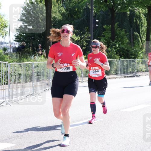 08.06.2024 - REWE Women's Run Strokosch-Dieckow http://msf.ph/oto/6257510 09.06.2024 09:50:59 Laufen 0608, 10247, 10714 meine-sportfotos.de