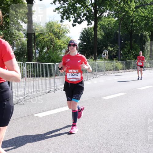 08.06.2024 - REWE Women's Run Strokosch-Dieckow http://msf.ph/oto/6257522 09.06.2024 09:51:01 Laufen 608, 10247, 10714 meine-sportfotos.de