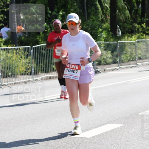 08.06.2024 - REWE Women's Run Strokosch-Dieckow http://msf.ph/oto/6257573 09.06.2024 09:51:30 Laufen 103, 10407 meine-sportfotos.de