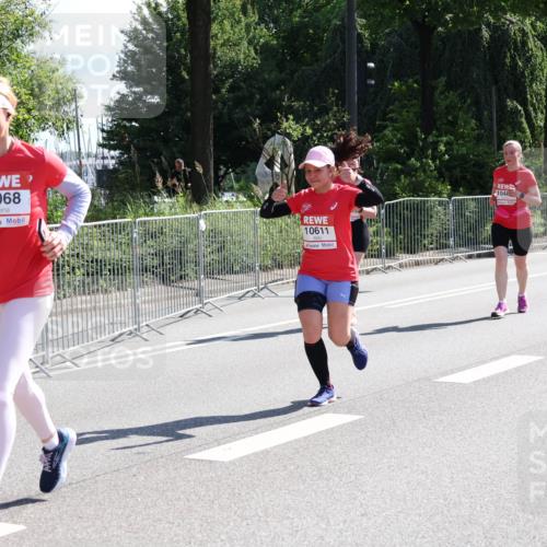08.06.2024 - REWE Women's Run Strokosch-Dieckow http://msf.ph/oto/6257652 09.06.2024 09:51:47 Laufen 10068, 10611, 1048 meine-sportfotos.de