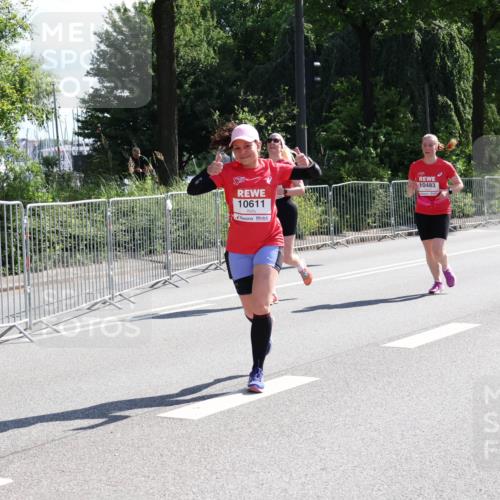 08.06.2024 - REWE Women's Run Strokosch-Dieckow http://msf.ph/oto/6257653 09.06.2024 09:51:47 Laufen 8, 10611, 10483 meine-sportfotos.de