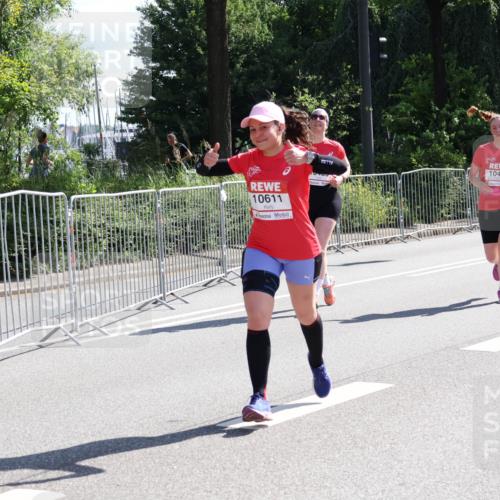 08.06.2024 - REWE Women's Run Strokosch-Dieckow http://msf.ph/oto/6257657 09.06.2024 09:51:47 Laufen 10611, 10483 meine-sportfotos.de