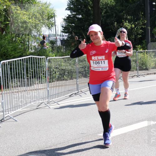 08.06.2024 - REWE Women's Run Strokosch-Dieckow http://msf.ph/oto/6257659 09.06.2024 09:51:48 Laufen 10611, 1045, 1049 meine-sportfotos.de