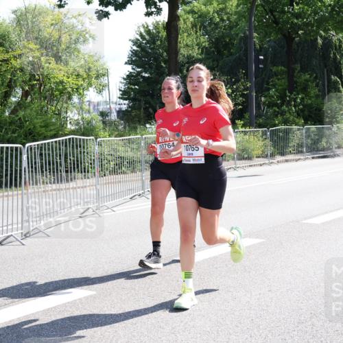 08.06.2024 - REWE Women's Run Strokosch-Dieckow http://msf.ph/oto/6257723 09.06.2024 09:52:02 Laufen 10764, 10765 meine-sportfotos.de