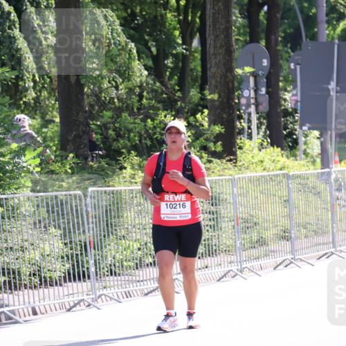 08.06.2024 - REWE Women's Run Strokosch-Dieckow http://msf.ph/oto/6257765 09.06.2024 09:52:30 Laufen 10216 meine-sportfotos.de