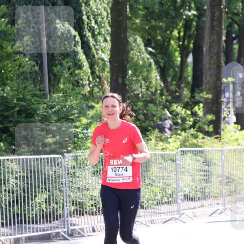 08.06.2024 - REWE Women's Run Strokosch-Dieckow http://msf.ph/oto/6257776 09.06.2024 09:52:37 Laufen 10774, 1500, 10512 meine-sportfotos.de