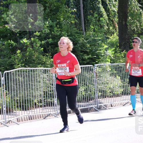 08.06.2024 - REWE Women's Run Strokosch-Dieckow http://msf.ph/oto/6257786 09.06.2024 09:52:42 Laufen 10512, 10758 meine-sportfotos.de