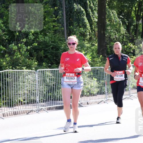 08.06.2024 - REWE Women's Run Strokosch-Dieckow http://msf.ph/oto/6257840 09.06.2024 09:53:00 Laufen 10263, 10106, 10799 meine-sportfotos.de