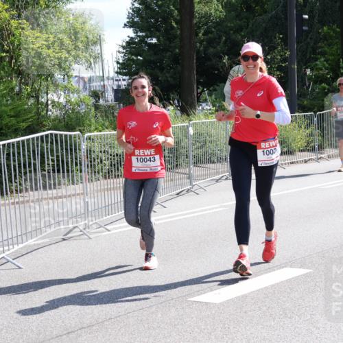 08.06.2024 - REWE Women's Run Strokosch-Dieckow http://msf.ph/oto/6257905 09.06.2024 09:53:12 Laufen 10043, 1002, 10117 meine-sportfotos.de