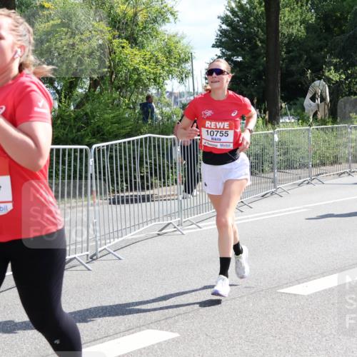 08.06.2024 - REWE Women's Run Strokosch-Dieckow http://msf.ph/oto/6258013 09.06.2024 09:53:32 Laufen 10744, 10755 meine-sportfotos.de