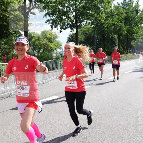 08.06.2024 - REWE Women's Run Strokosch-Dieckow http://msf.ph/oto/6258094 09.06.2024 09:53:39 Laufen 10094, 10354, 10715 meine-sportfotos.de
