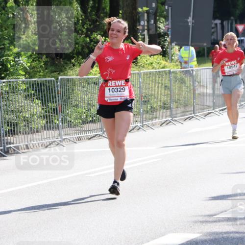 08.06.2024 - REWE Women's Run Strokosch-Dieckow http://msf.ph/oto/6258118 09.06.2024 09:53:46 Laufen 10329, 10547 meine-sportfotos.de