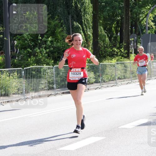 08.06.2024 - REWE Women's Run Strokosch-Dieckow http://msf.ph/oto/6258123 09.06.2024 09:53:48 Laufen 10329, 10547 meine-sportfotos.de