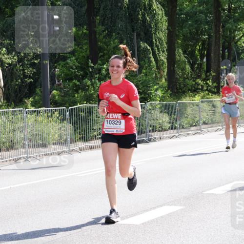 08.06.2024 - REWE Women's Run Strokosch-Dieckow http://msf.ph/oto/6258125 09.06.2024 09:53:49 Laufen 10329, 10547 meine-sportfotos.de