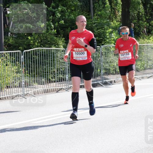 08.06.2024 - REWE Women's Run Strokosch-Dieckow http://msf.ph/oto/6258147 09.06.2024 09:54:01 Laufen 10500, 10133 meine-sportfotos.de