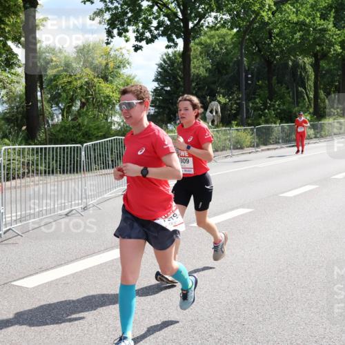08.06.2024 - REWE Women's Run Strokosch-Dieckow http://msf.ph/oto/6258190 09.06.2024 09:54:19 Laufen 309 meine-sportfotos.de
