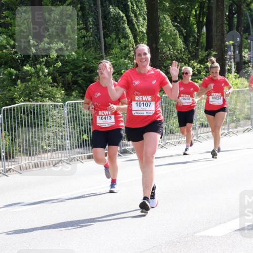 08.06.2024 - REWE Women's Run Strokosch-Dieckow http://msf.ph/oto/6258300 09.06.2024 09:54:50 Laufen 10576, 10288, 10624, 10107, 10413 meine-sportfotos.de