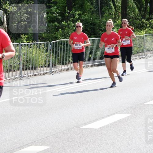 08.06.2024 - REWE Women's Run Strokosch-Dieckow http://msf.ph/oto/6258311 09.06.2024 09:54:52 Laufen 10107, 10286, 10576, 10624, 10490 meine-sportfotos.de