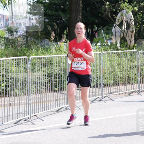 08.06.2024 - REWE Women's Run Strokosch-Dieckow http://msf.ph/oto/6258400 09.06.2024 09:55:24 Laufen 10151 meine-sportfotos.de