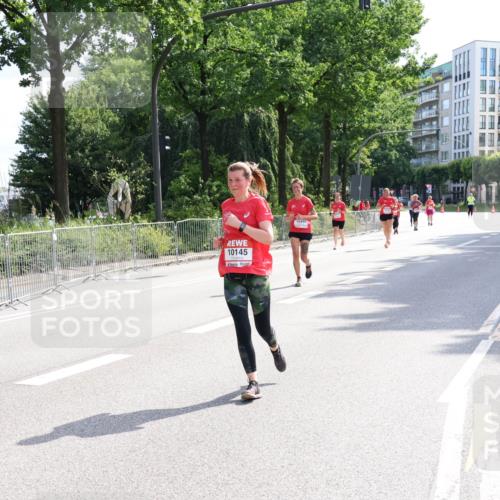08.06.2024 - REWE Women's Run Strokosch-Dieckow http://msf.ph/oto/6258431 09.06.2024 09:55:34 Laufen 10145 meine-sportfotos.de