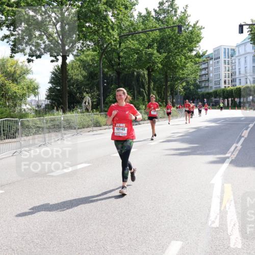08.06.2024 - REWE Women's Run Strokosch-Dieckow http://msf.ph/oto/6258433 09.06.2024 09:55:35 Laufen 10145 meine-sportfotos.de