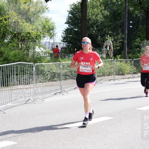 08.06.2024 - REWE Women's Run Strokosch-Dieckow http://msf.ph/oto/6258458 09.06.2024 09:55:44 Laufen 0457, 0211 meine-sportfotos.de