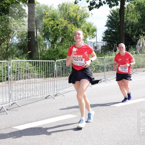 08.06.2024 - REWE Women's Run Strokosch-Dieckow http://msf.ph/oto/6258571 09.06.2024 09:56:26 Laufen 10218, 10760 meine-sportfotos.de