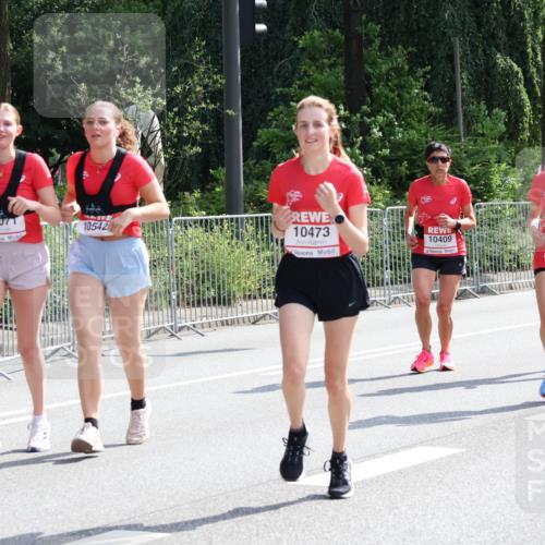 08.06.2024 - REWE Women's Run Strokosch-Dieckow http://msf.ph/oto/6258646 09.06.2024 09:56:46 Laufen 10269, 071, 10542, 10473, 10409, 10271, 10192 meine-sportfotos.de