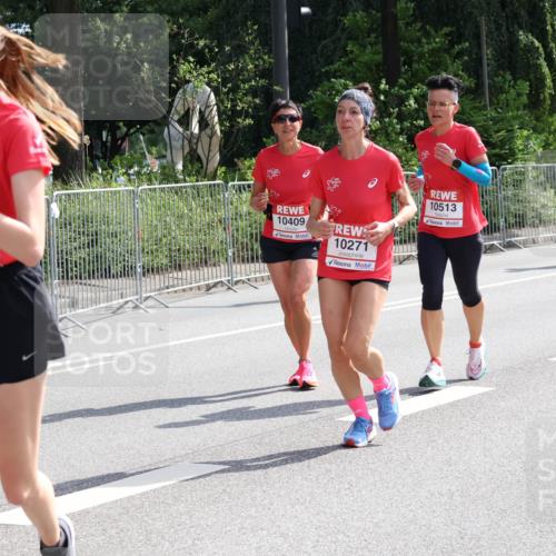 08.06.2024 - REWE Women's Run Strokosch-Dieckow http://msf.ph/oto/6258655 09.06.2024 09:56:47 Laufen 10542, 1047, 10409, 10271, 10513, 10192 meine-sportfotos.de