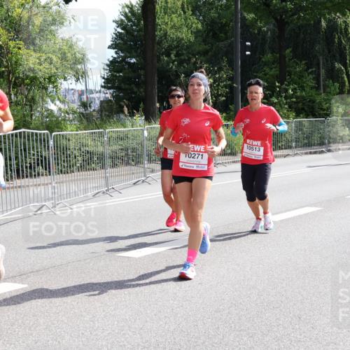 08.06.2024 - REWE Women's Run Strokosch-Dieckow http://msf.ph/oto/6258662 09.06.2024 09:56:48 Laufen 10542, 0271, 10513, 10192 meine-sportfotos.de