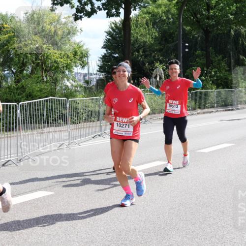 08.06.2024 - REWE Women's Run Strokosch-Dieckow http://msf.ph/oto/6258666 09.06.2024 09:56:49 Laufen 10542, 10271, 10513 meine-sportfotos.de