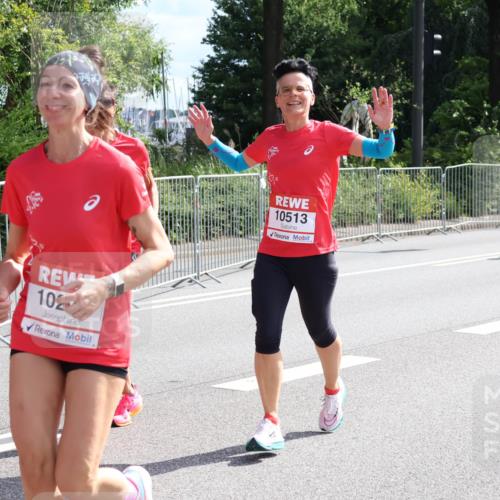 08.06.2024 - REWE Women's Run Strokosch-Dieckow http://msf.ph/oto/6258667 09.06.2024 09:56:49 Laufen 102, 10513, 10192 meine-sportfotos.de
