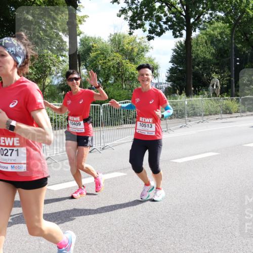 08.06.2024 - REWE Women's Run Strokosch-Dieckow http://msf.ph/oto/6258672 09.06.2024 09:56:50 Laufen 10271, 10409, 10513, 10192 meine-sportfotos.de