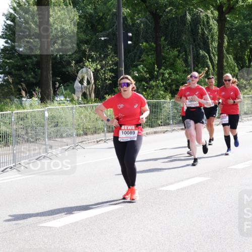 08.06.2024 - REWE Women's Run Strokosch-Dieckow http://msf.ph/oto/6258760 09.06.2024 09:57:13 Laufen 10089, 1005, 357 meine-sportfotos.de