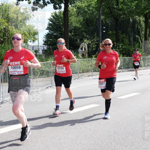 08.06.2024 - REWE Women's Run Strokosch-Dieckow http://msf.ph/oto/6258781 09.06.2024 09:57:17 Laufen 10058, 10730, 10357, 10009 meine-sportfotos.de