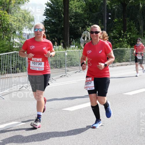 08.06.2024 - REWE Women's Run Strokosch-Dieckow http://msf.ph/oto/6258783 09.06.2024 09:57:17 Laufen 10730, 0357, 10009 meine-sportfotos.de