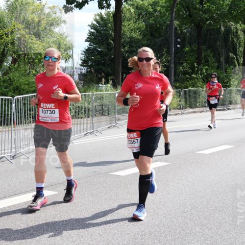 08.06.2024 - REWE Women's Run Strokosch-Dieckow http://msf.ph/oto/6258786 09.06.2024 09:57:17 Laufen 10730, 10357, 10009 meine-sportfotos.de
