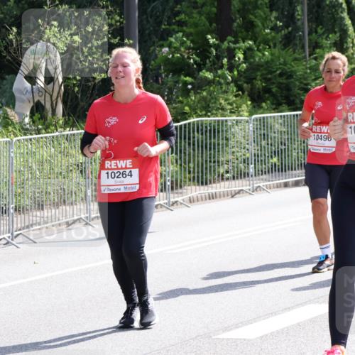 08.06.2024 - REWE Women's Run Strokosch-Dieckow http://msf.ph/oto/6258822 09.06.2024 09:57:27 Laufen 10264, 10496, 10527 meine-sportfotos.de