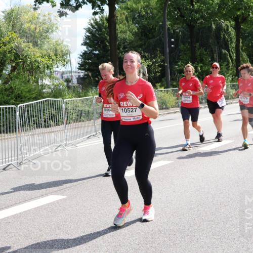 08.06.2024 - REWE Women's Run Strokosch-Dieckow http://msf.ph/oto/6258829 09.06.2024 09:57:29 Laufen 10264, 10527, 10496, 1076, 10176 meine-sportfotos.de