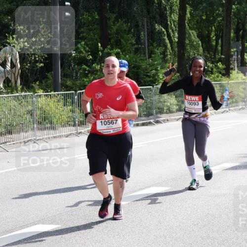 08.06.2024 - REWE Women's Run Strokosch-Dieckow http://msf.ph/oto/6258849 09.06.2024 09:57:32 Laufen 10567, 10093 meine-sportfotos.de