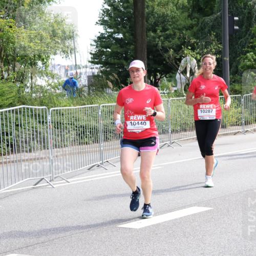 08.06.2024 - REWE Women's Run Strokosch-Dieckow http://msf.ph/oto/6258900 09.06.2024 09:57:48 Laufen 10440, 10287, 0432 meine-sportfotos.de