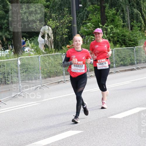 08.06.2024 - REWE Women's Run Strokosch-Dieckow http://msf.ph/oto/6258989 09.06.2024 09:58:25 Laufen 10222, 10478, 10732 meine-sportfotos.de
