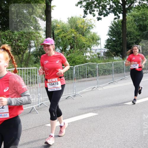08.06.2024 - REWE Women's Run Strokosch-Dieckow http://msf.ph/oto/6259003 09.06.2024 09:58:28 Laufen 10222, 10478, 0732 meine-sportfotos.de