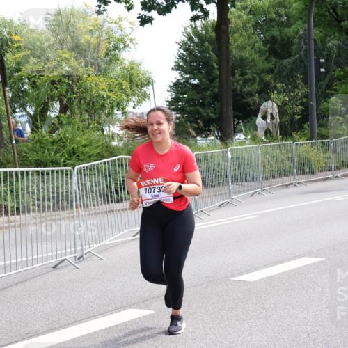 08.06.2024 - REWE Women's Run Strokosch-Dieckow http://msf.ph/oto/6259006 09.06.2024 09:58:29 Laufen 10732, 10399 meine-sportfotos.de