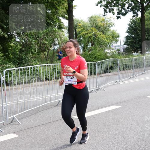 08.06.2024 - REWE Women's Run Strokosch-Dieckow http://msf.ph/oto/6259011 09.06.2024 09:58:30 Laufen 10732 meine-sportfotos.de