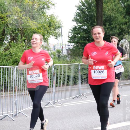 08.06.2024 - REWE Women's Run Strokosch-Dieckow http://msf.ph/oto/6259103 09.06.2024 09:59:03 Laufen 10520, 10026, 10127 meine-sportfotos.de
